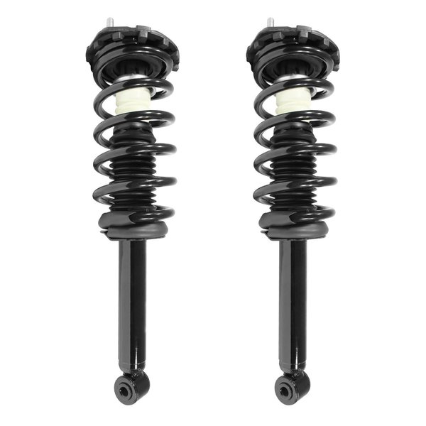 Unity 2-15430-001 Rear Complete Strut Assembly Kit 2-15430-001